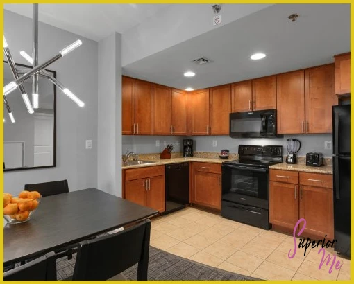Club Wyndham National Harbor