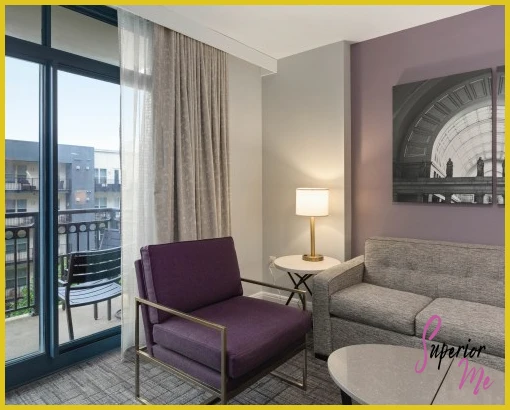 Club Wyndham National Harbor
