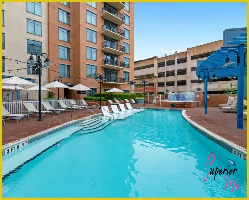 Club Wyndham National Harbor
