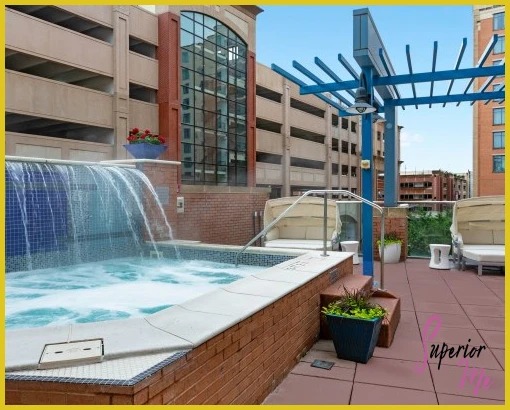 Club Wyndham National Harbor
