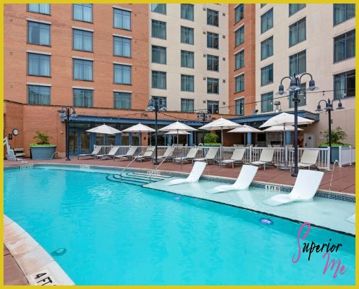 Club Wyndham National Harbor