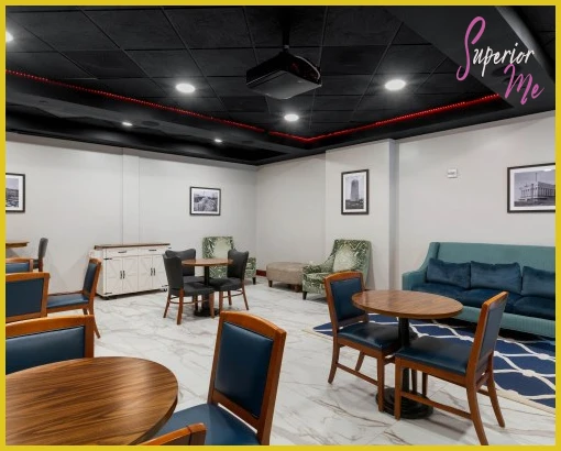 Club Wyndham National Harbor