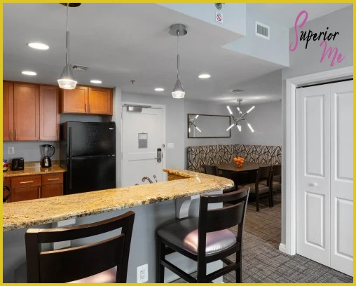 Club Wyndham National Harbor