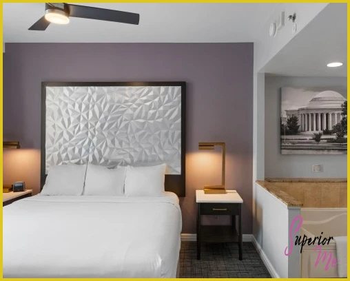 Club Wyndham National Harbor