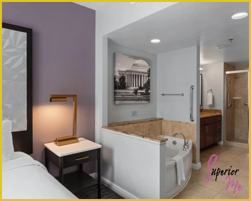 Club Wyndham National Harbor