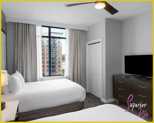 Club Wyndham National Harbor