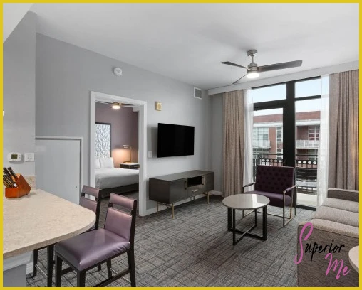 Club Wyndham National Harbor