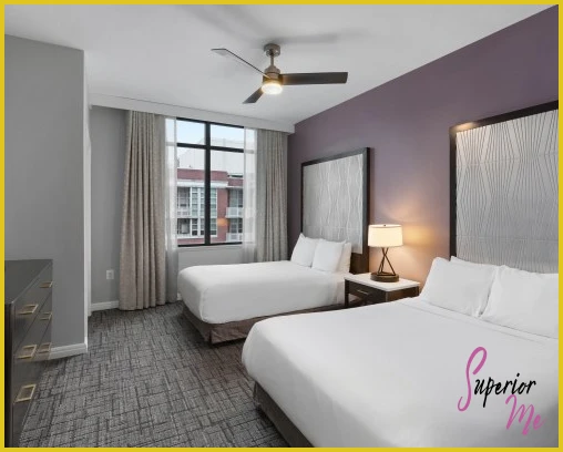 Club Wyndham National Harbor