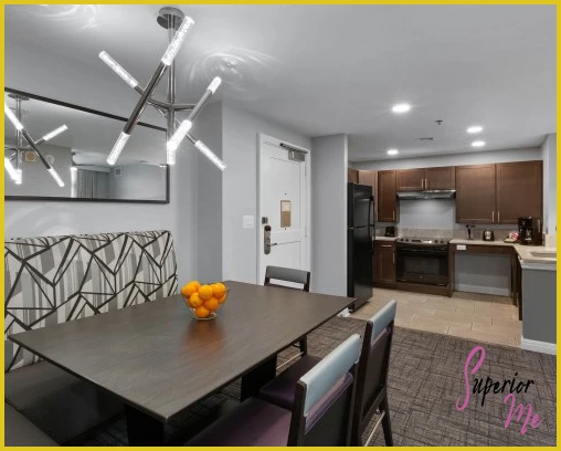 Club Wyndham National Harbor