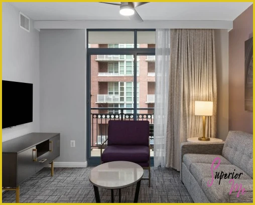Club Wyndham National Harbor