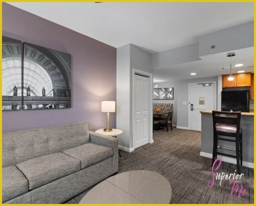 Club Wyndham National Harbor