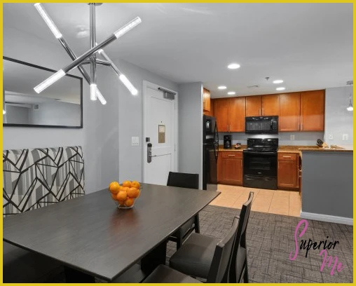 Club Wyndham National Harbor