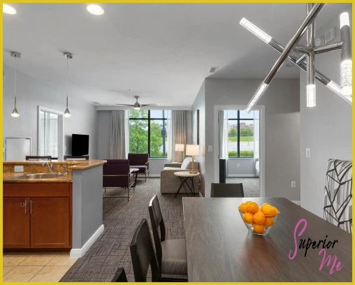 Club Wyndham National Harbor