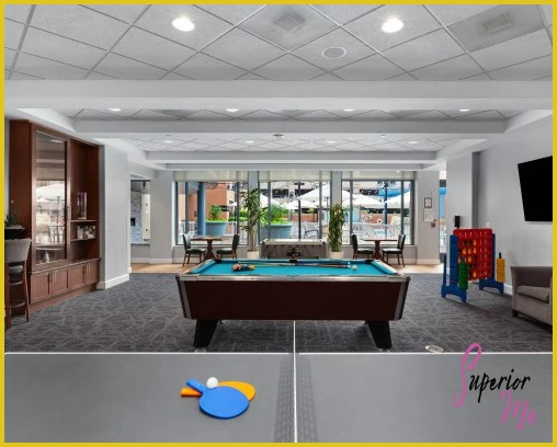 Club Wyndham National Harbor
