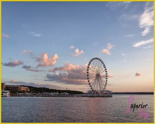 Club Wyndham National Harbor