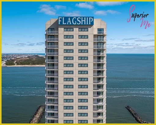 Club Boardwalk Resorts Flagship Resort