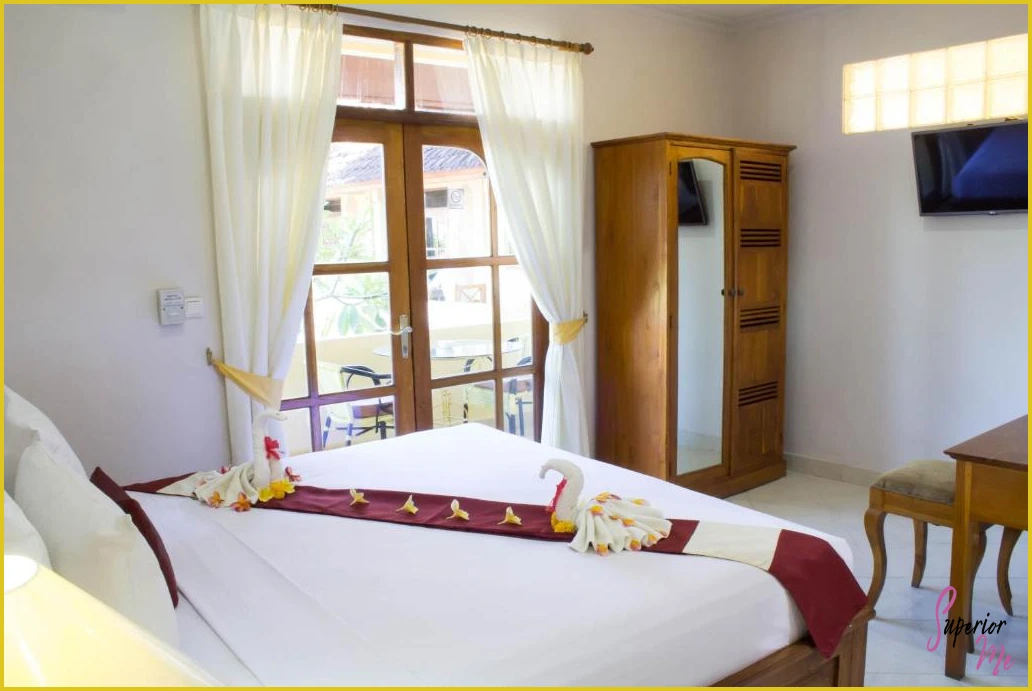 Bali Seascape Beach Club Candidasa