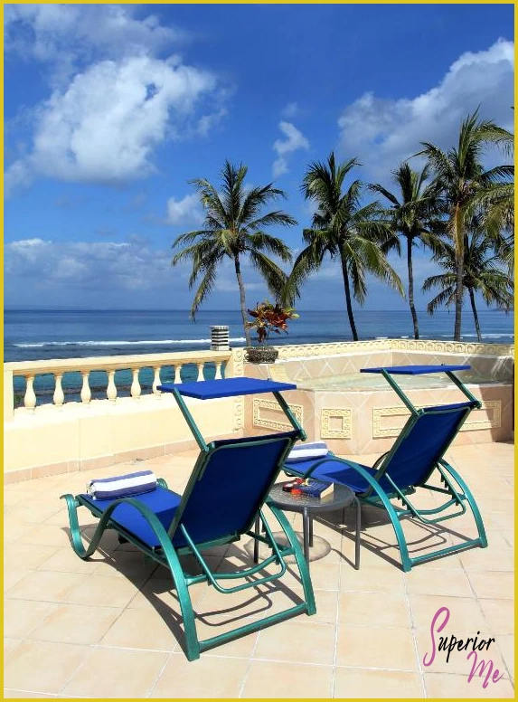 Bali Seascape Beach Club Candidasa