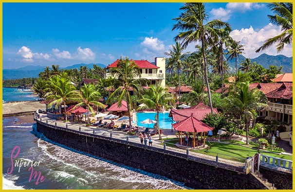 Bali Palms Resort