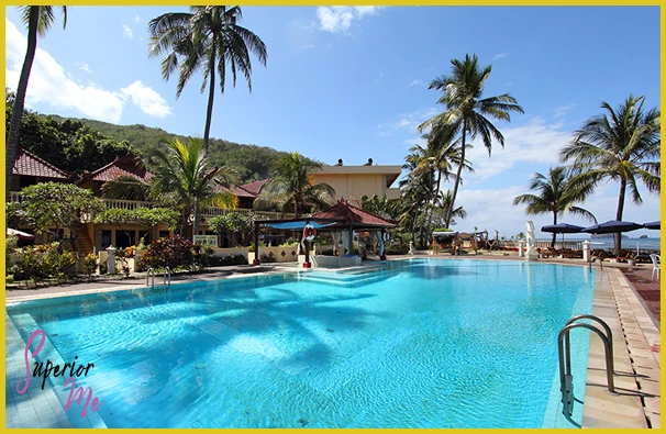 Bali Palms Resort