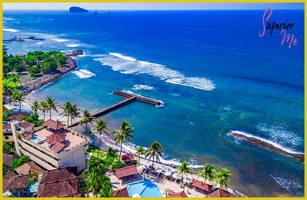 Bali Palms Resort