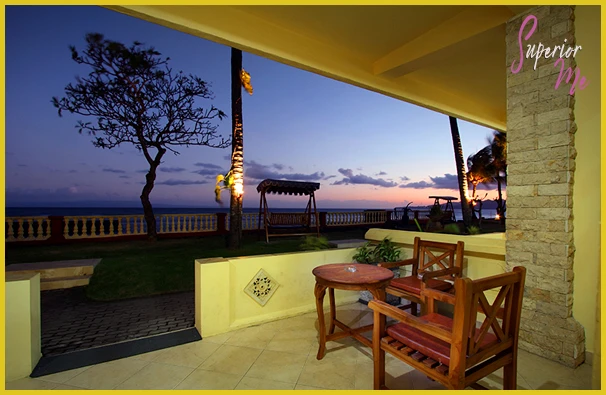 Bali Palms Resort