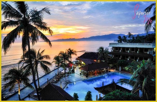 Bali Palms Resort