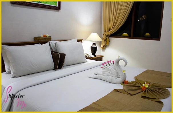 Bali Palms Resort