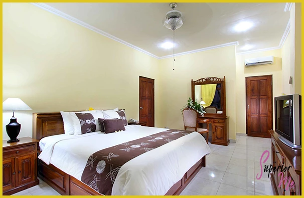 Bali Palms Resort