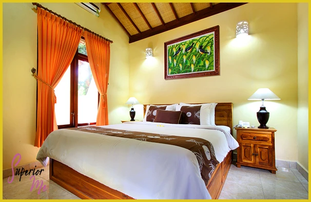 Bali Palms Resort