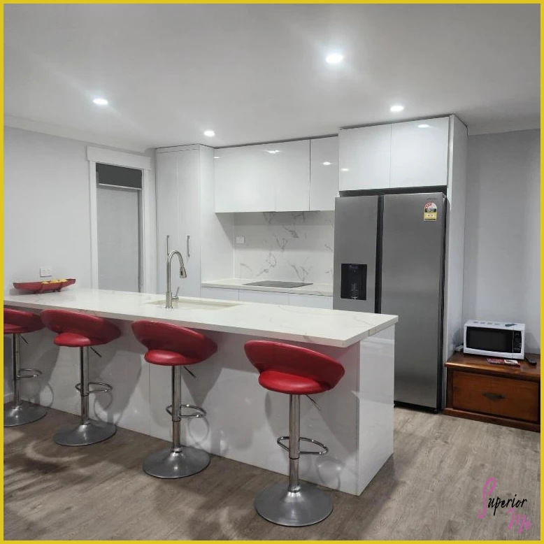 Cia Homestay Bendigo
