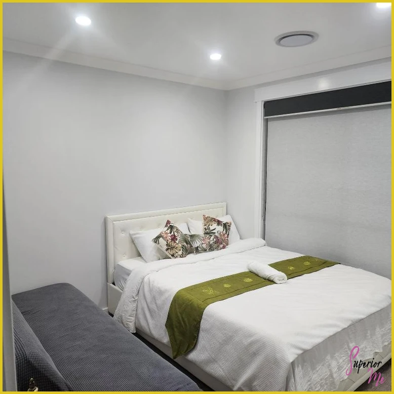 Cia Homestay Bendigo