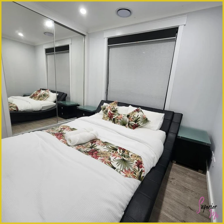 Cia Homestay Bendigo