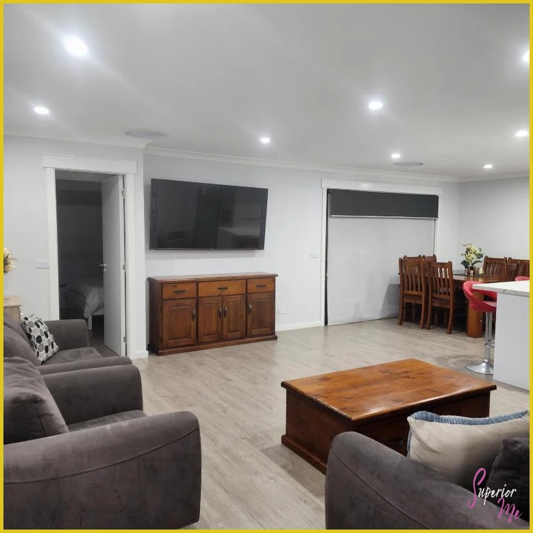 Cia Homestay Bendigo