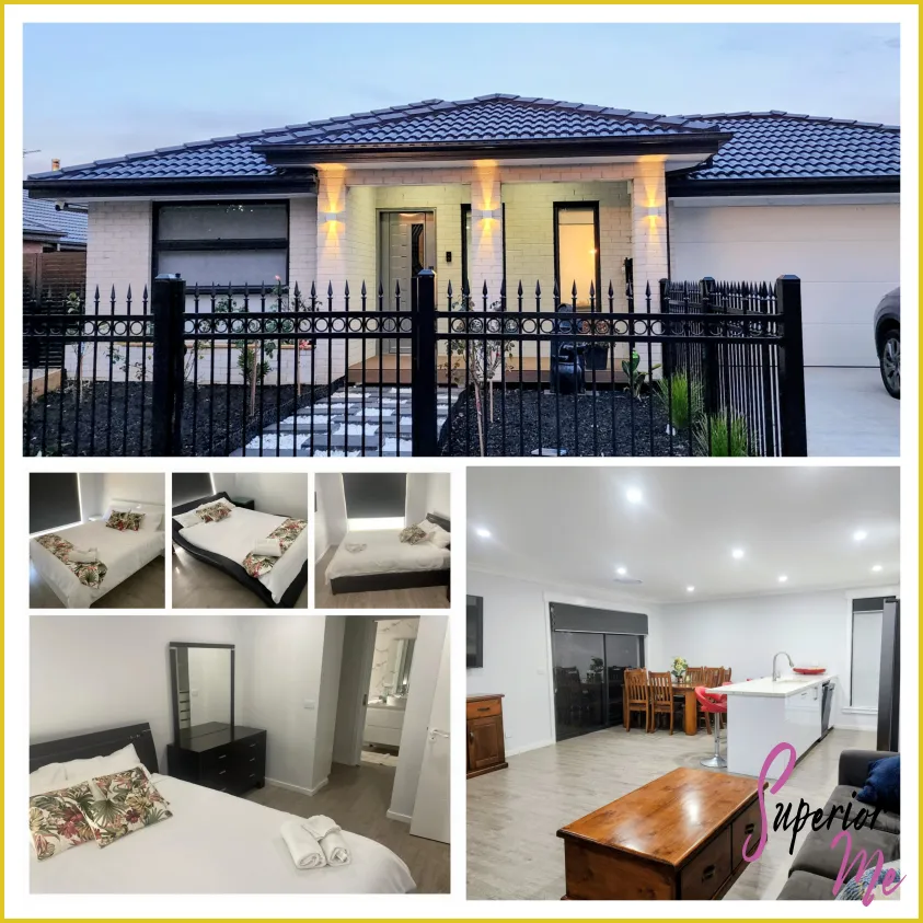 Cia Homestay Bendigo