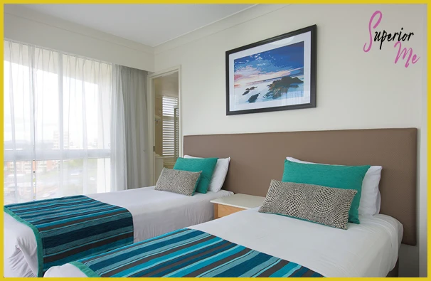 Beachcomber International