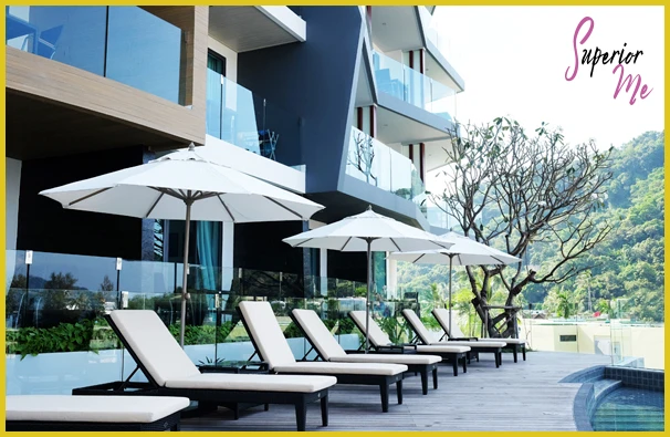 Absolute Twin Sands Resort & Spa