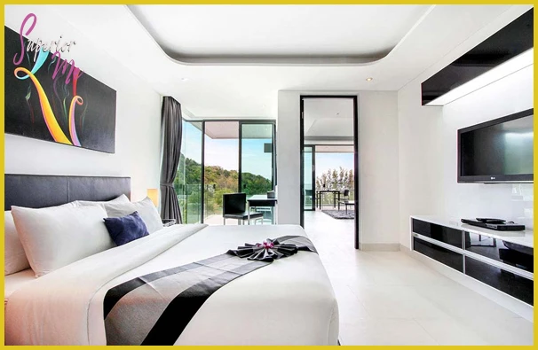 Absolute Twin Sands Resort & Spa