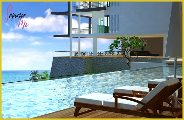 Absolute Twin Sands Resort & Spa