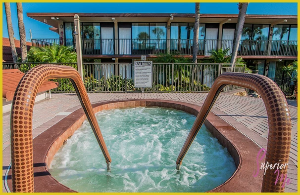 Magic Tree Resort