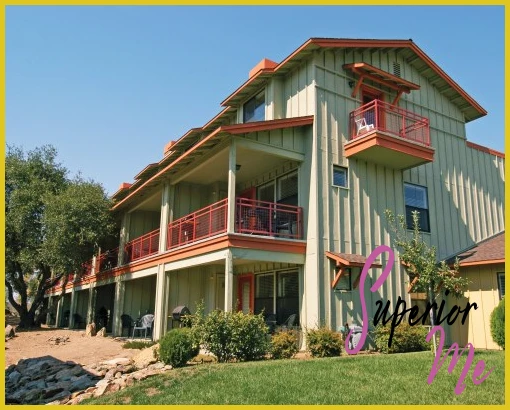 WorldMark Wine Country Angels Camp