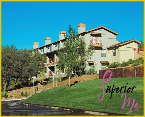 WorldMark Wine Country Angels Camp