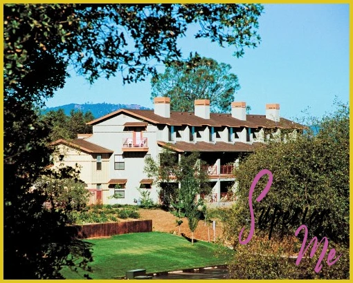 WorldMark Wine Country Angels Camp