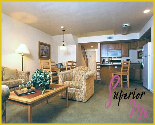WorldMark Wine Country Angels Camp