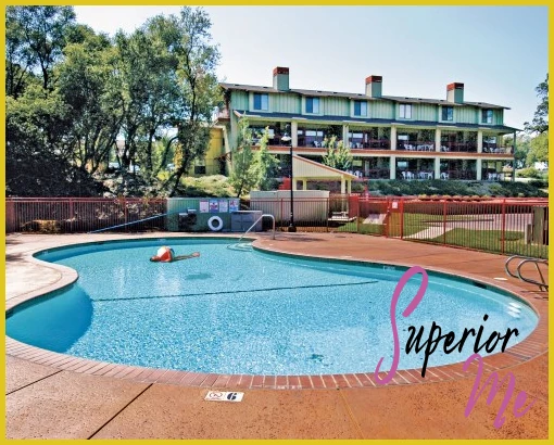 WorldMark Wine Country Angels Camp