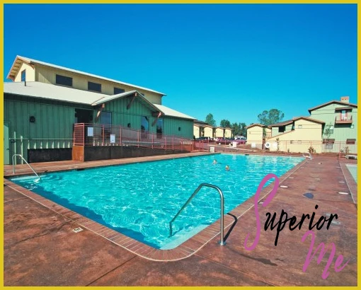 WorldMark Wine Country Angels Camp