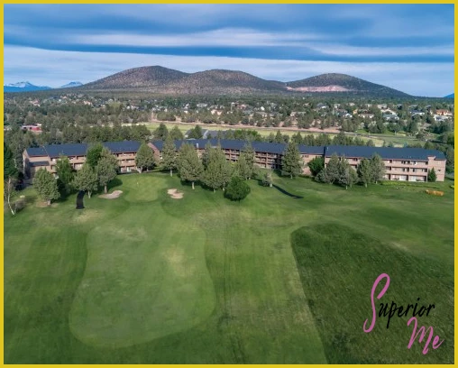 WorldMark Eagle Crest