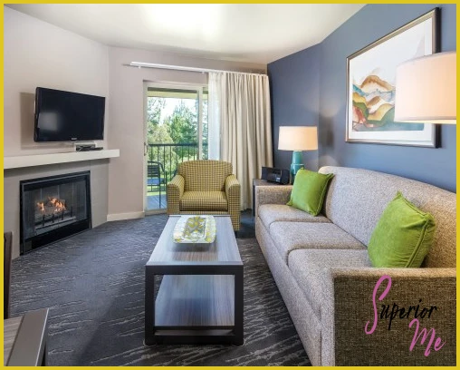 WorldMark Eagle Crest
