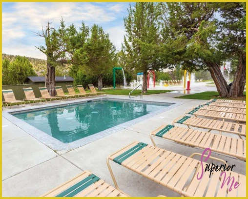 WorldMark Eagle Crest