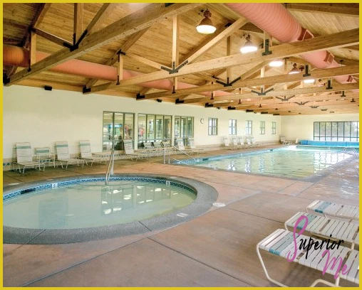 WorldMark Eagle Crest